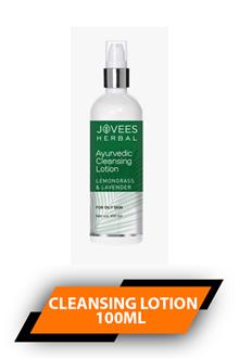 Jovees Cleansing Lotion Oily Skin 100ml